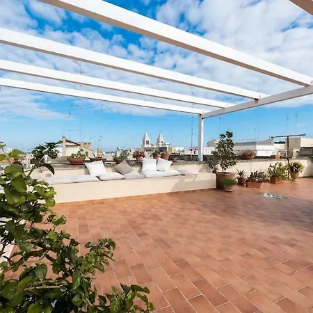 Terrazza Conte Mossa *