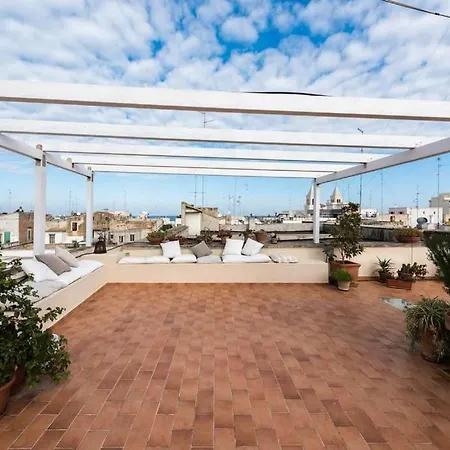 Terrazza Conte Mossa *